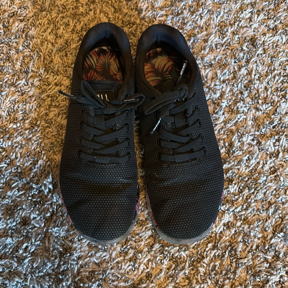 Women’s Nobull outwork shoes